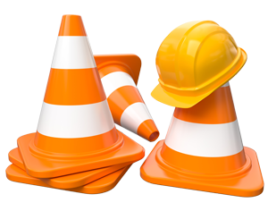 Baustelle